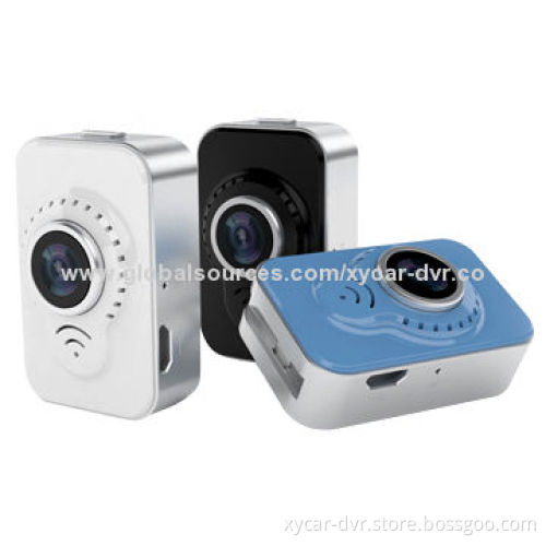 Wireless Cameras, Support live viewing at limited distance without network and loop recording